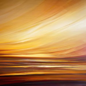 Gouden Horizon-golven