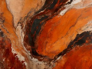 Molten Earth – Samenvatting