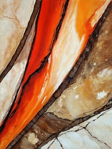Molten Earth – Samenvatting