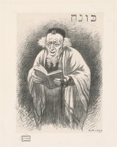 De Rabbi
