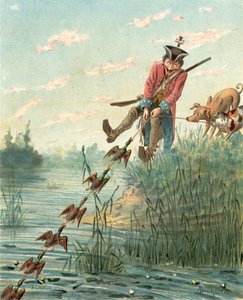 Avonturen van Baron Munchhausen