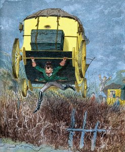 De verrassende avonturen van Baron Munchausen door Rudolf Erich Raspe