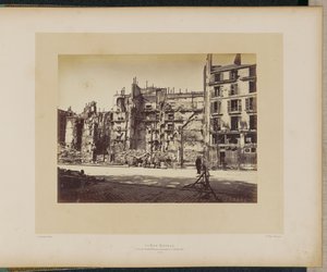  door Alphonse J. Liébert