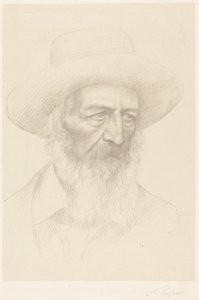  door Alphonse Legros