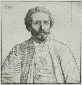 Auguste Delâtre, ca. 1877