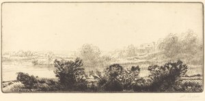 Oevers van de Loire
