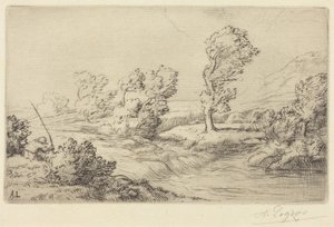 Oevers van de Marne