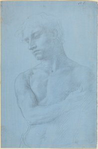  door Alphonse Legros