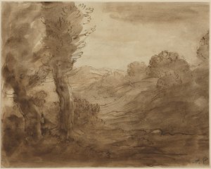  door Alphonse Legros