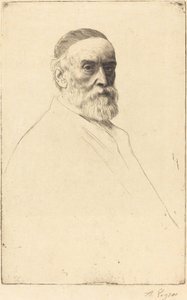 G.F. Watts, R.A.