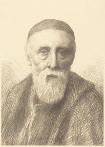  door Alphonse Legros