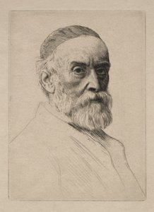 George Frederic Watts