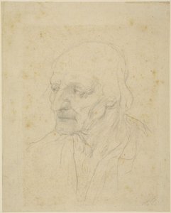  door Alphonse Legros