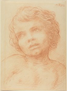  door Alphonse Legros