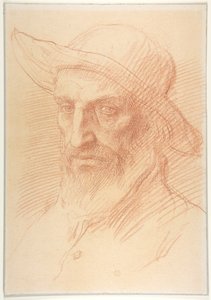  door Alphonse Legros