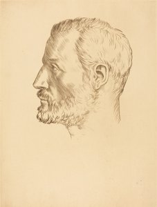  door Alphonse Legros