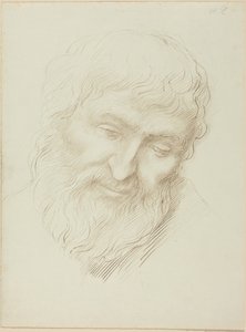  door Alphonse Legros