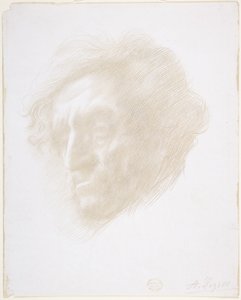  door Alphonse Legros