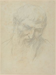  door Alphonse Legros