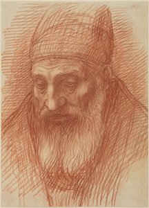  door Alphonse Legros
