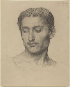  door Alphonse Legros