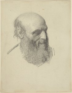  door Alphonse Legros