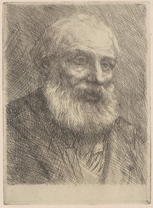  door Alphonse Legros