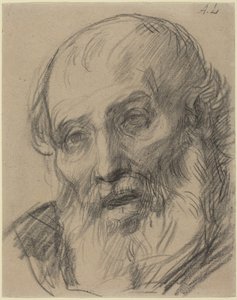  door Alphonse Legros