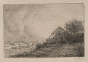 Hut op de Heuvel