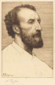 Jules Dalou, 2e plaat