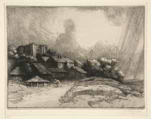 De Boerderij van de