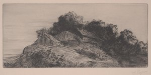 Landschap