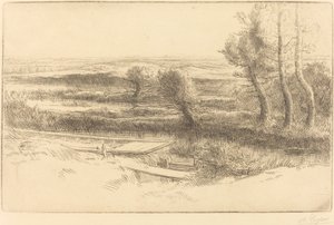 Landschap