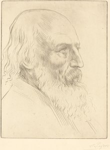 Lord A. Tennyson, 3e plaat