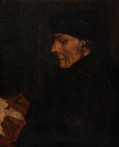  door Alphonse Legros