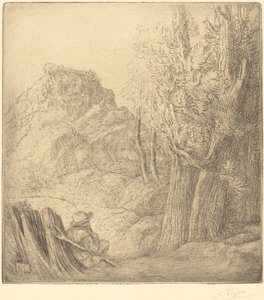 Oud dorp Ville vieille