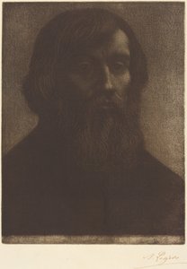  door Alphonse Legros