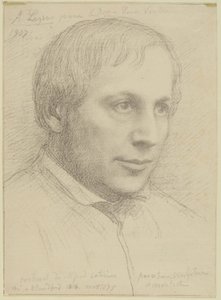  door Alphonse Legros