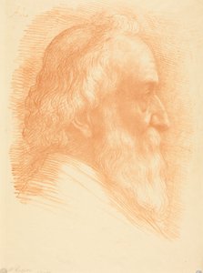  door Alphonse Legros