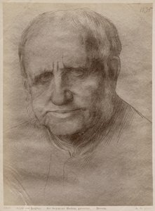 Sir Francis Seymour Haden, etser, 1895