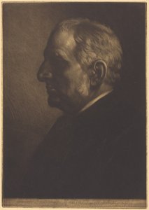  door Alphonse Legros