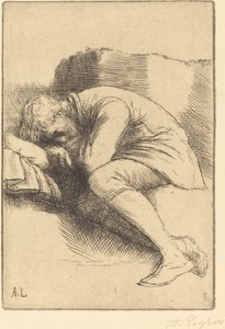Slaper (Un dormeur)