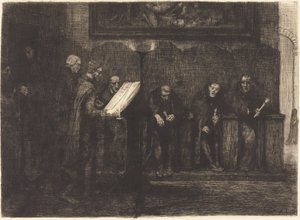 Spaanse Zangers