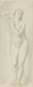  door Alphonse Legros