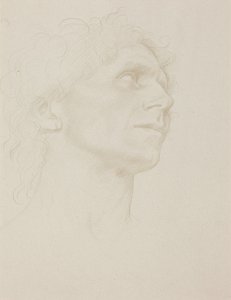  door Alphonse Legros