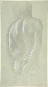 Figurenstudie