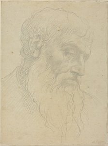  door Alphonse Legros