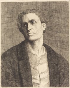  door Alphonse Legros