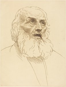  door Alphonse Legros