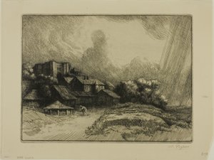 De abdijboerderij